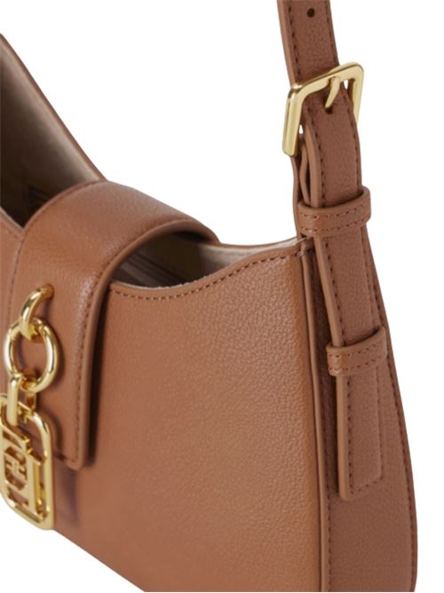 Borsa hobo piccola Elisabetta Franchi | BS24A62E2600